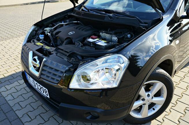 Nissan Qashqai 2.0 DCI 150KM 4x4! Kamera! Xenon! Zobacz Koniecznie!!!