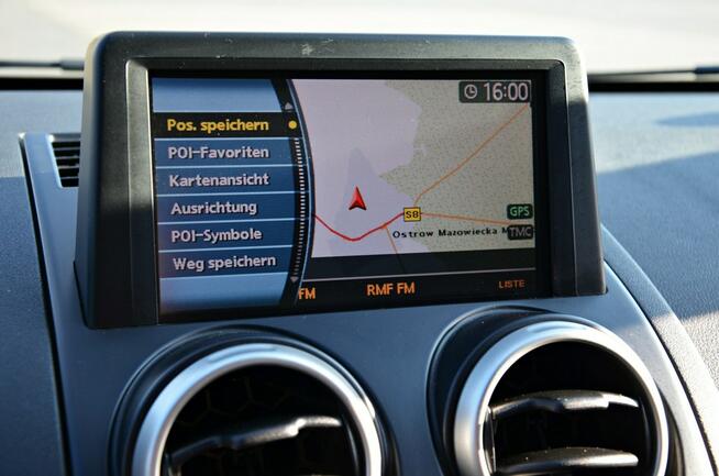 Nissan Qashqai 2.0 DCI 150KM 4x4! Kamera! Xenon! Zobacz Koniecznie!!!