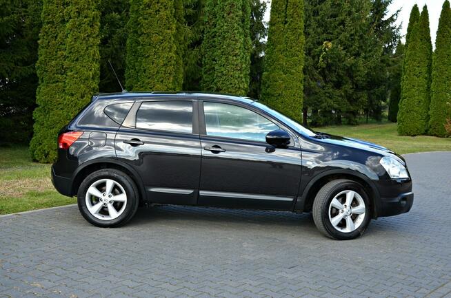 Nissan Qashqai 2.0 DCI 150KM 4x4! Kamera! Xenon! Zobacz Koniecznie!!!