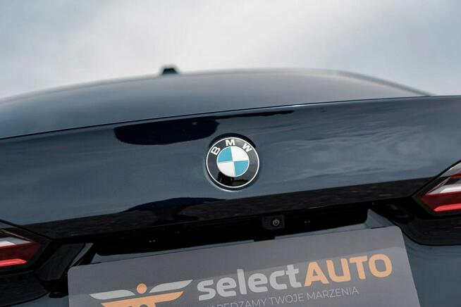 BMW 520i G60 M Sport cesja leasingu, fv23, salon polska, bezwypadkowy