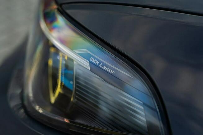 BMW X6 M Competition Salon PL, Bezwypadkowy, Pierwszy właściciel