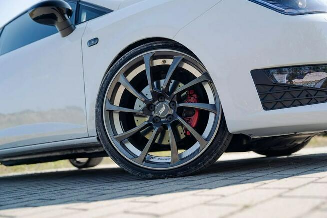 Seat Ibiza Cupra ABT, unikatowa, idealny stan techniczny