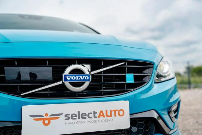 Volvo S60 Polestar 367 KM