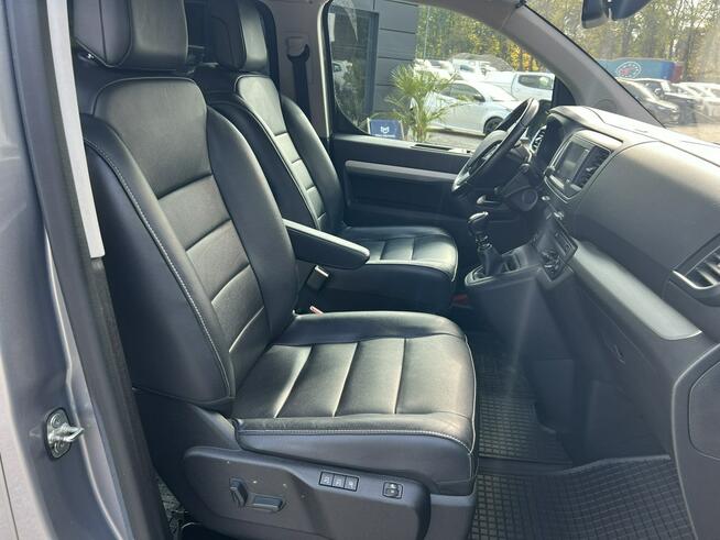 Peugeot Traveller 2.0 BlueHDi Long Business Vip! Salon Polska ! I właściciel ! ASO!