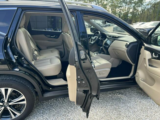 Nissan X-Trail 1.3 DIG-T DCT! Salon Polska! Panorama ! Kamera 360!