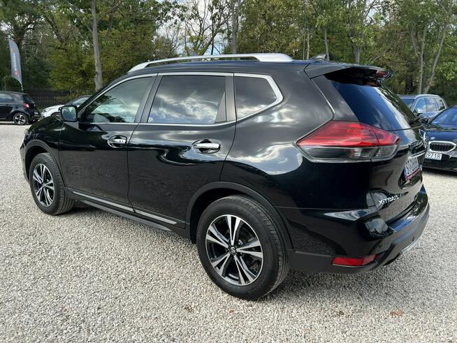 Nissan X-Trail 1.3 DIG-T DCT! Salon Polska! Panorama ! Kamera 360!