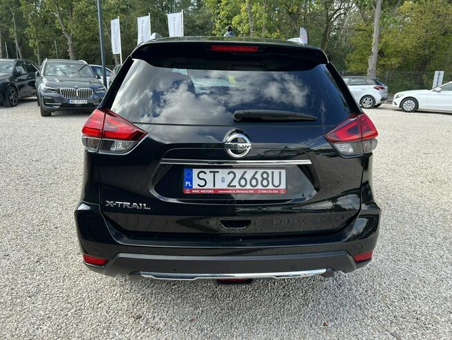 Nissan X-Trail 1.3 DIG-T DCT! Salon Polska! Panorama ! Kamera 360!