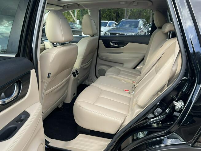 Nissan X-Trail 1.3 DIG-T DCT! Salon Polska! Panorama ! Kamera 360!