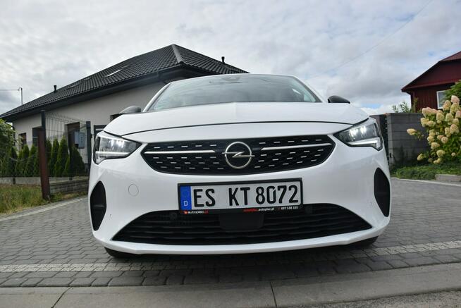 Opel Corsa 1.2B Automat/ 2023r/ Oryginał Lakier/ 18 Tys Km/ Gwarancja/ fv VAT 23%