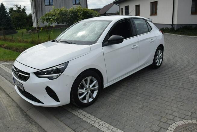 Opel Corsa 1.2B Automat/ 2023r/ Oryginał Lakier/ 18 Tys Km/ Gwarancja/ fv VAT 23%