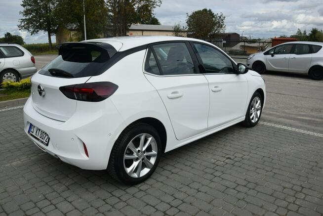 Opel Corsa 1.2B Automat/ 2023r/ Oryginał Lakier/ 18 Tys Km/ Gwarancja/ fv VAT 23%