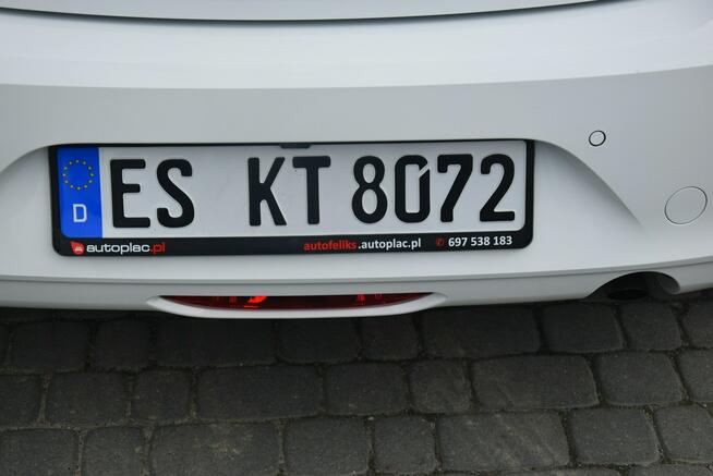 Opel Corsa 1.2B Automat/ 2023r/ Oryginał Lakier/ 18 Tys Km/ Gwarancja/ fv VAT 23%