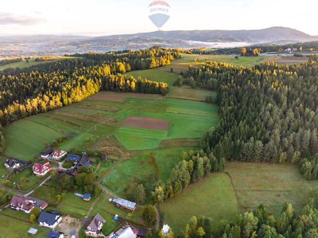 Działka Rekreacyjna Rokiciny