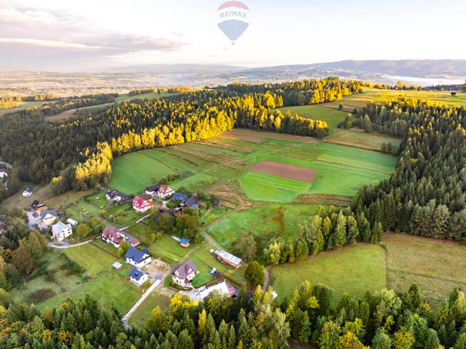 Działka Rekreacyjna Rokiciny