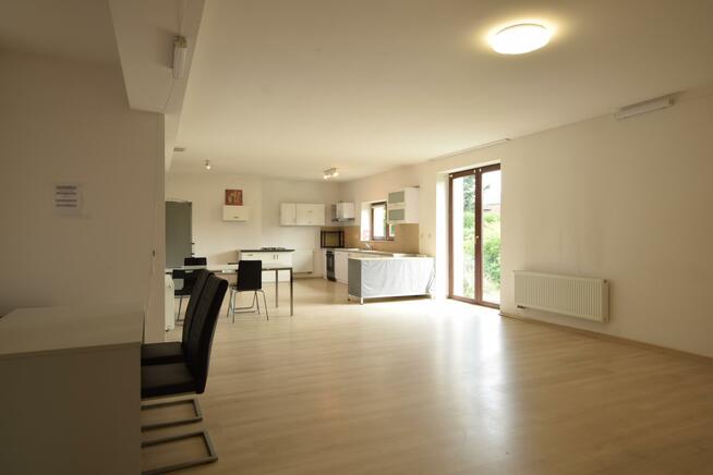 Dom Bielany Wrocławskie, Wrocławska