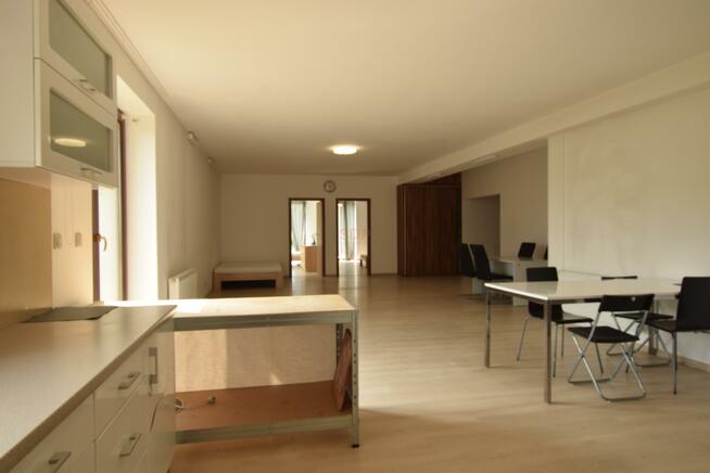 Dom Bielany Wrocławskie, Wrocławska