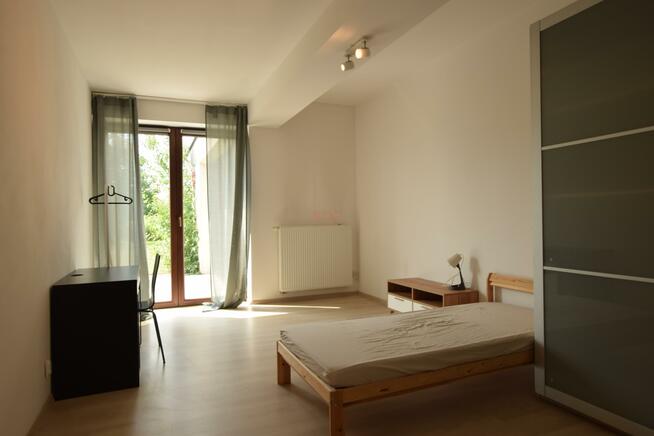 Dom Bielany Wrocławskie, Wrocławska