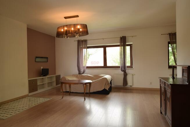 Dom Bielany Wrocławskie, Wrocławska