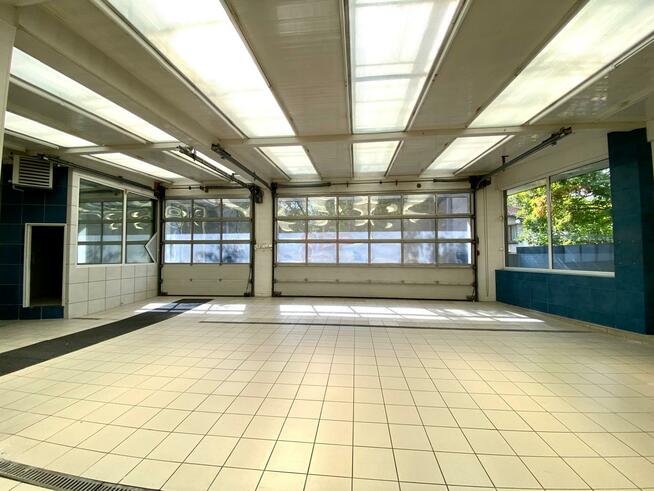 Lokal użytkowy Wrocław Psie Pole, Kowale, Kochanowskiego Jana