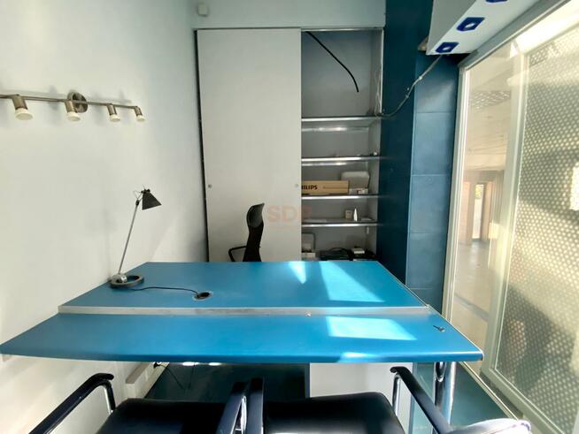 Lokal użytkowy Wrocław Psie Pole, Kowale, Kochanowskiego Jana