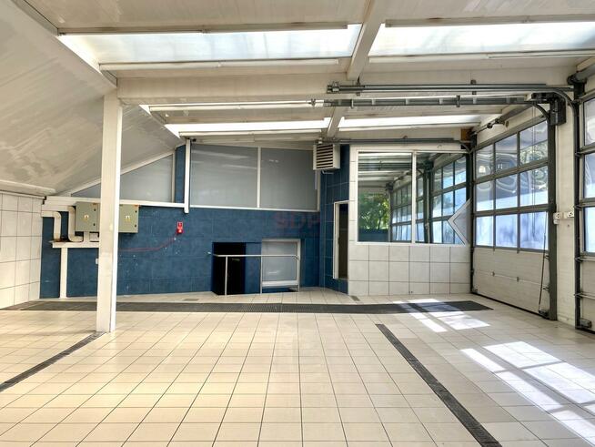 Lokal użytkowy Wrocław Psie Pole, Kowale, Kochanowskiego Jana