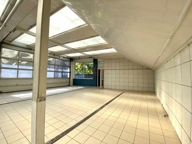 Lokal użytkowy Wrocław Psie Pole, Kowale, Kochanowskiego Jana