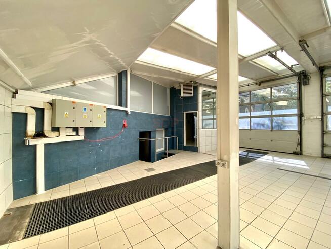 Lokal użytkowy Wrocław Psie Pole, Kowale, Kochanowskiego Jana