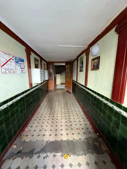 Mieszkanie Wrocław Psie Pole, Kleczków, Kraszewskiego Józefa