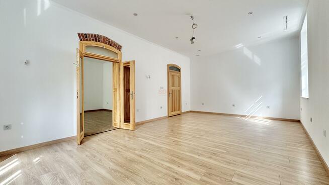 Mieszkanie Brzeg, Jabłkowa