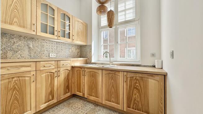 Mieszkanie Brzeg, Jabłkowa