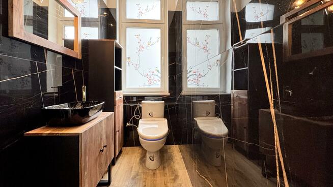 Mieszkanie Brzeg, Jabłkowa