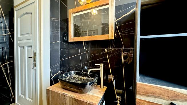 Mieszkanie Brzeg, Jabłkowa