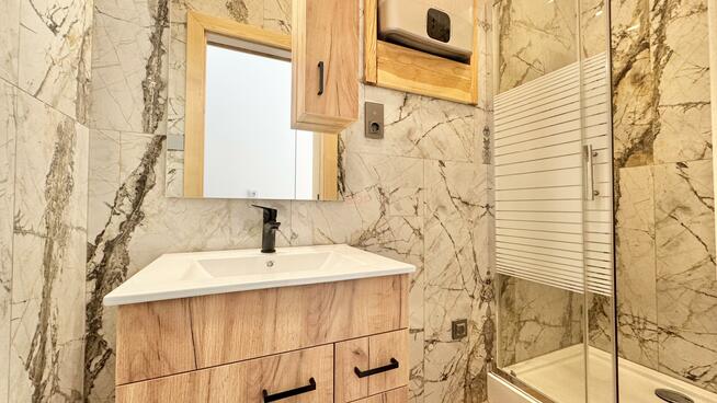 Mieszkanie Brzeg, Jabłkowa