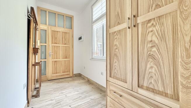 Mieszkanie Brzeg, Jabłkowa