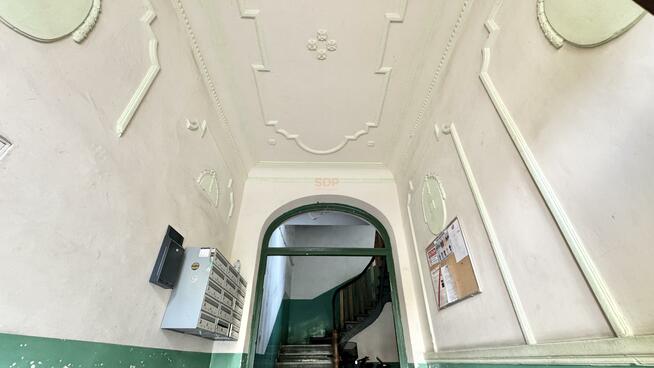 Mieszkanie Brzeg, Jabłkowa