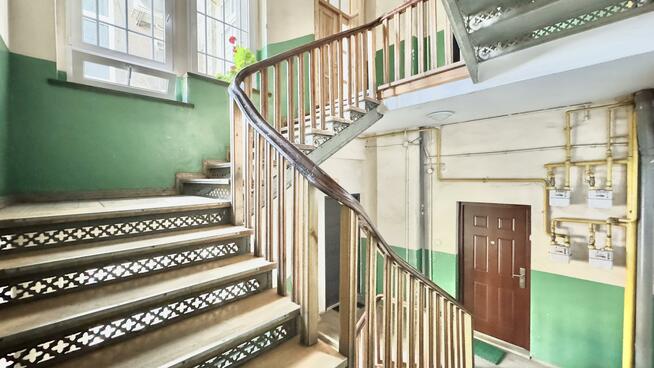 Mieszkanie Brzeg, Jabłkowa