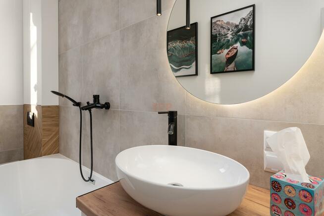 Mieszkanie Wrocław Śródmieście, Plac Grunwaldzki, Roentgena Wilhelma Konrada