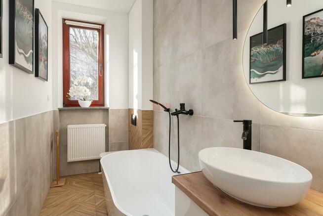 Mieszkanie Wrocław Śródmieście, Plac Grunwaldzki, Roentgena Wilhelma Konrada