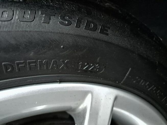 Leon 1.4 STYLE 125KM NAVI klima PDC bezwypadek SERWIS 2010