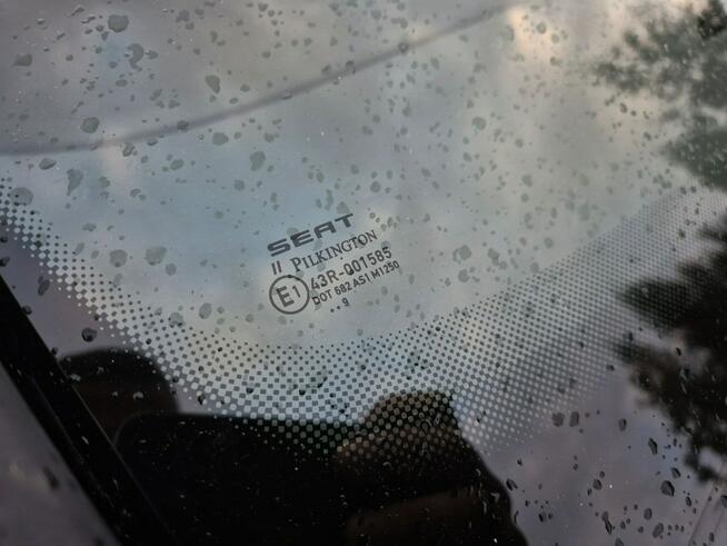 Leon 1.4 STYLE 125KM NAVI klima PDC bezwypadek SERWIS 2010