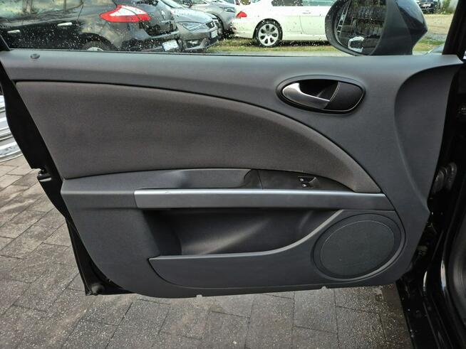 Leon 1.4 STYLE 125KM NAVI klima PDC bezwypadek SERWIS 2010