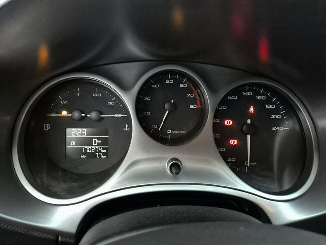 Leon 1.4 STYLE 125KM NAVI klima PDC bezwypadek SERWIS 2010