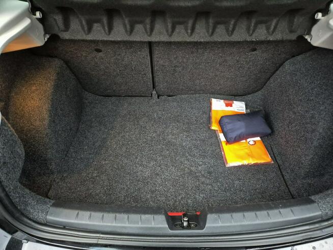 Ibiza 1.4 86KM PDC klima 5 drzwi SERWIS bezwypadkowy 2012