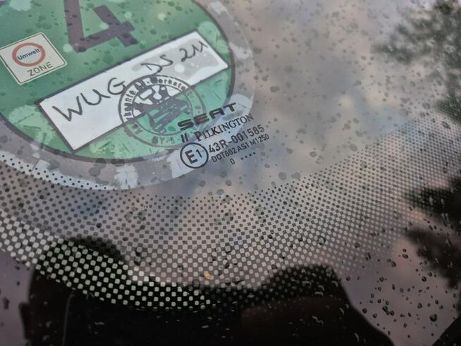 Ibiza 1.4 86KM PDC klima 5 drzwi SERWIS bezwypadkowy 2012