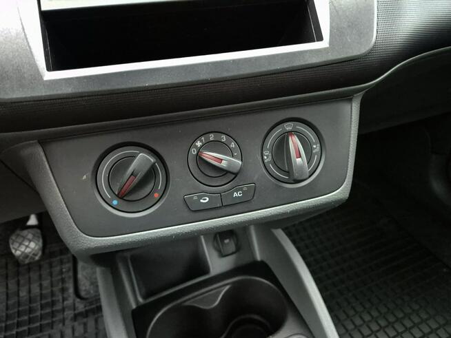 Ibiza 1.4 86KM PDC klima 5 drzwi SERWIS bezwypadkowy 2012