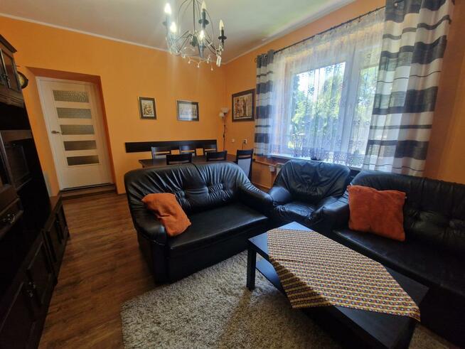 Dom Konin, Łężyńska