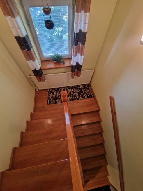 Dom Konin, Łężyńska