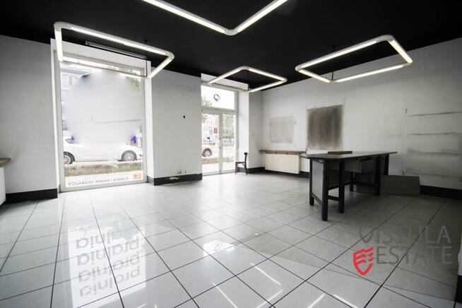 Lokal usługowy, 100 m2, Kazimierz