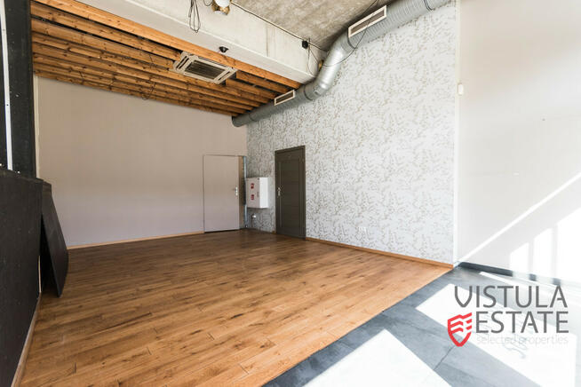 Do wynajęcia lokal gastronomiczny w centrum