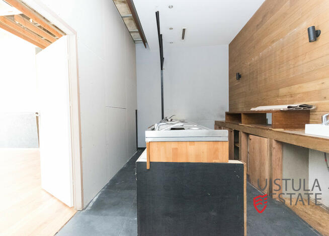 Do wynajęcia lokal gastronomiczny w centrum